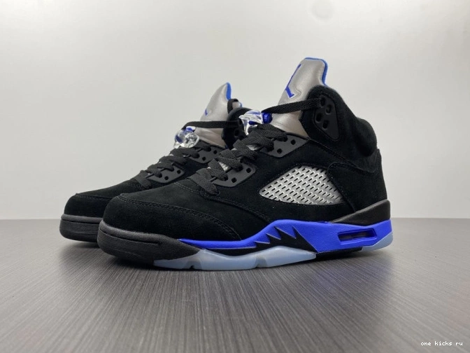 Air Blue CT4838-004 Racer 5 Jordan 0720